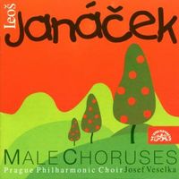 Produktbild: Lieder F&uuml;r M&auml;nnerchor