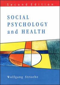 Produktbild: Social Psychology & Health Rev