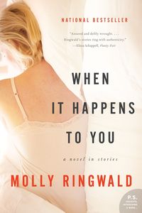 Bild vom Artikel When It Happens to You: A Novel in Stories vom Autor Molly Ringwald