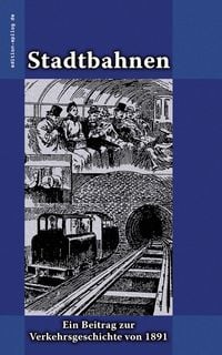 Produktbild: Stadtbahnen