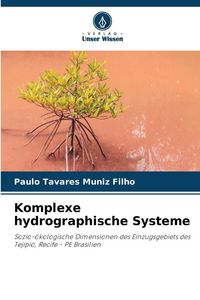 Produktbild: Komplexe hydrographische Systeme