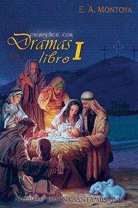 Produktbild: Evangelice con Dramas - Libro I