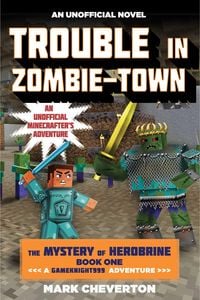 Produktbild: Trouble in Zombie-town