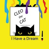 Produktbild: Cleo the Cat, I Have a Dream
