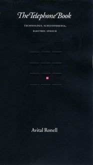 Produktbild: The Telephone Book