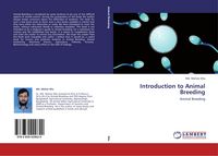 Produktbild: Introduction to Animal Breeding