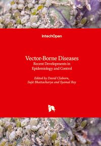Produktbild: Vector-Borne Diseases