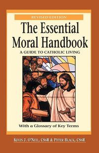 Produktbild: Essential Moral Handbook