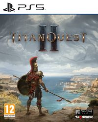 Produktbild: Titan Quest 2 [PS5] (D)