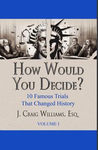 Produktbild: How Would You Decide?