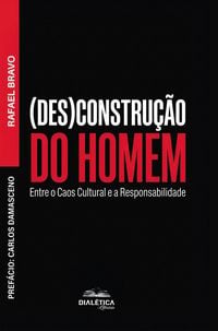 Produktbild: (Des)Constru&ccedil;&atilde;o do Homem