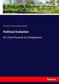 Produktbild: Political Evolution