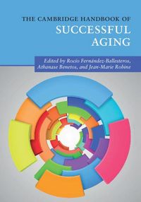 Produktbild: The Cambridge Handbook of Successful Aging