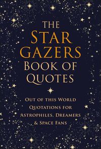 Produktbild: The Stargazers Book of Quotes