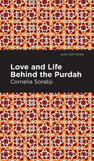Produktbild: Love and Life Behind the Purdah
