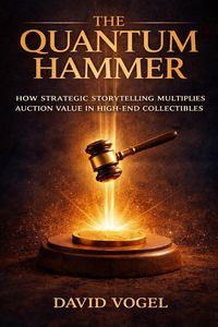 Produktbild: The Quantum Hammer