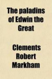 Produktbild: The Paladins of Edwin the Great