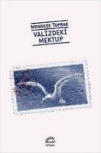 Produktbild: Valizdeki Mektup