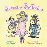 Produktbild: Sareena Ballerina
