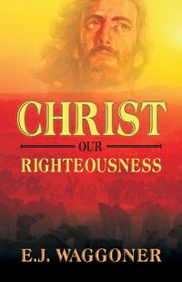 Produktbild: Christ Our Righteousness