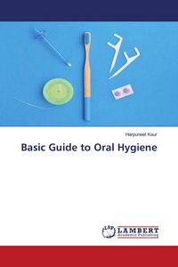 Produktbild: Basic Guide to Oral Hygiene