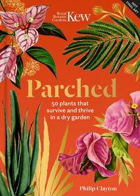 Produktbild: Parched