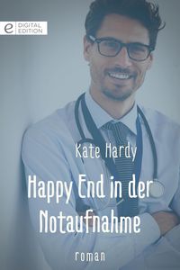 Produktbild: Happy End in der Notaufnahme