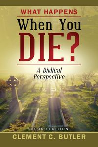 Produktbild: What Happens When You Die?, Second Edition