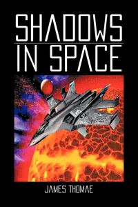 Produktbild: Shadows in Space