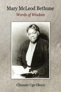 Produktbild: Mary McLeod Bethune