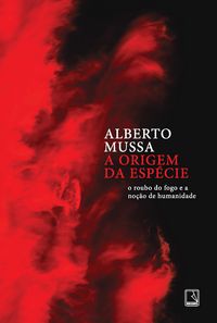 Produktbild: A origem da esp&eacute;cie