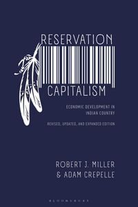 Produktbild: Reservation Capitalism