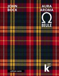 Produktbild: John Bock &ndash; Auraaroma-&Omega;-Beule