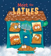 Produktbild: Meet the Latkes