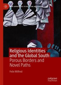 Produktbild: Religious Identities and the Global South
