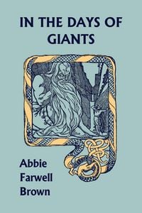 Produktbild: In the Days of Giants (Yesterday's Classics)
