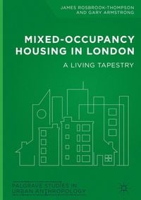 Produktbild: Mixed-Occupancy Housing in London