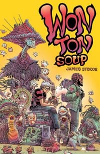 Produktbild: Wonton Soup Deluxe Edition