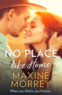 Produktbild: No Place Like Home