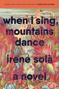 Produktbild: When I Sing, Mountains Dance
