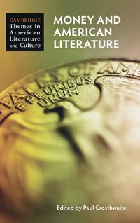 Produktbild: Money and American Literature