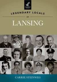 Produktbild: Legendary Locals of Lansing