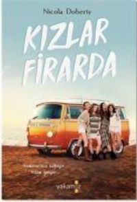 Produktbild: Kizlar Firarda