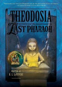Produktbild: Theodosia and the Last Pharaoh