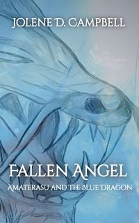 Produktbild: Amaterasu and The Blue Dragon