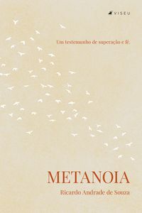 Produktbild: Metanoia