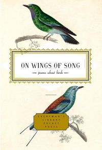 Produktbild: On Wings of Song