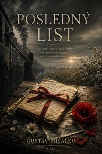 Produktbild: Posledn&yacute; List