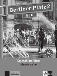 Produktbild: Berliner Platz 2 NEU - Intensivtrainer 2