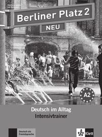 Produktbild: Berliner Platz 2 NEU